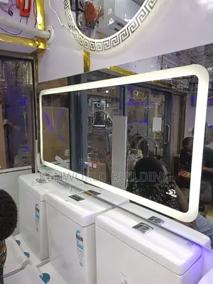 High Quality Light Mirror