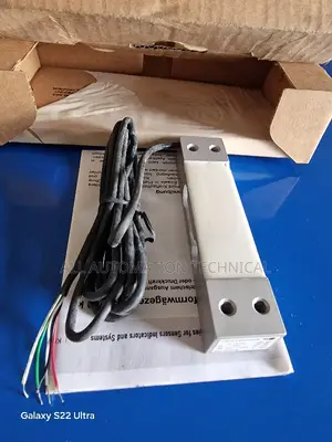 Tecsis F42213220425 Load Cell