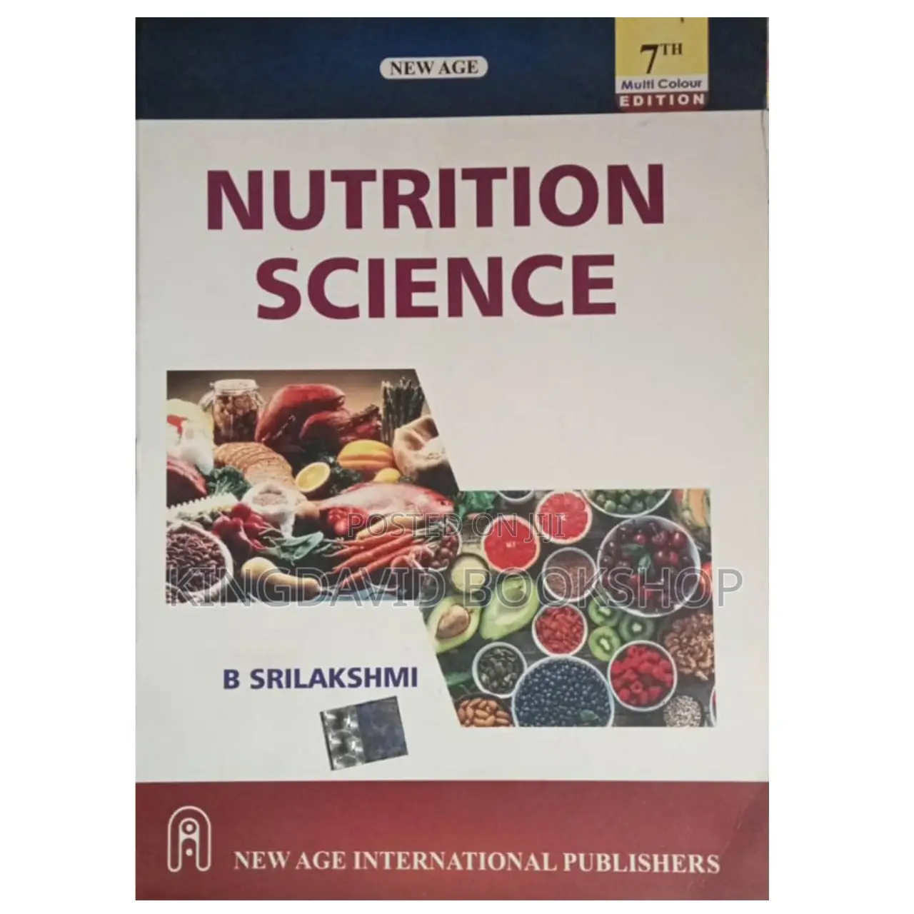 Nutrition Science