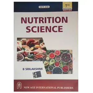 Nutrition Science