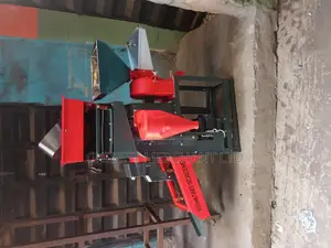 4 in 1 Rice Milling Machine