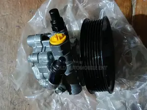 Power Steering Pump 2GR Engine