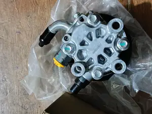 Power Steering Pump 2GR Engine