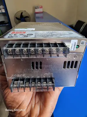 Mean Well PSP-600-24