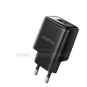 Photo - Oraimo Ocw-U66s+L53 Efficient Durable Charger Kit
