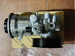 Power Steering Pump Prado With Sensor
