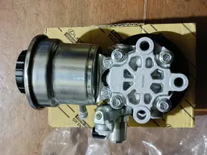 Power Steering Pump Prado With Sensor