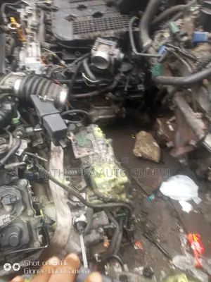Authormatic Transmission Pathfinder 2013/2015