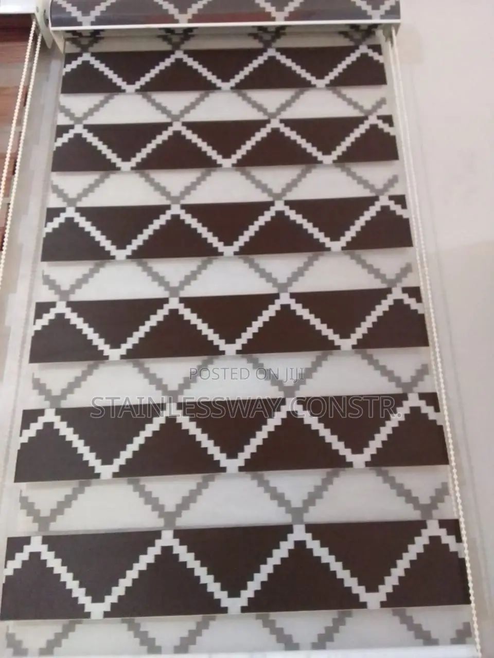 Day Night Window Blinds 