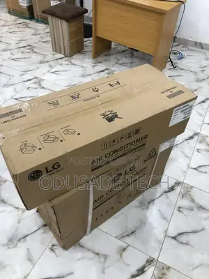 High Quality 1.5hp Lg Inverter Ac