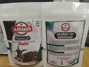 Arabian Herbal Tea (Double- Double)