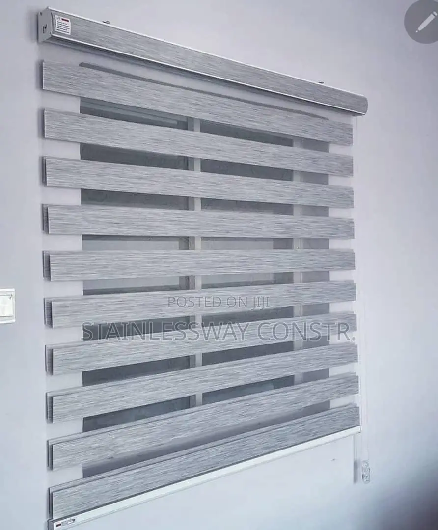 Window Blinds District Ways