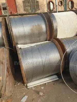 Aluminium Conductor 100mm