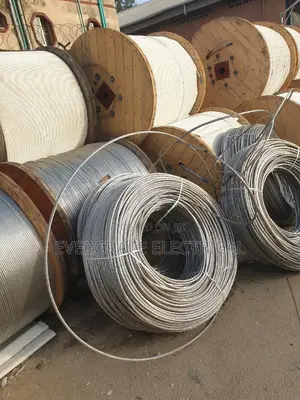 100mm Aluminium