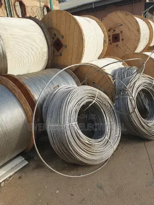 100mm Conductor