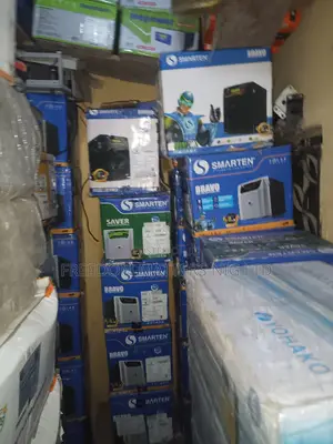Smarten 2kva Inverter