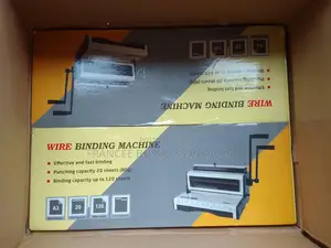 Wire Binding Machine