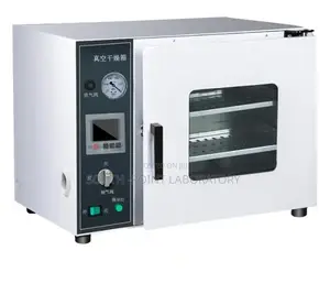 100 Litre Vacuum Oven