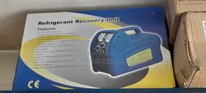 Refrigerant Recovery Unit
