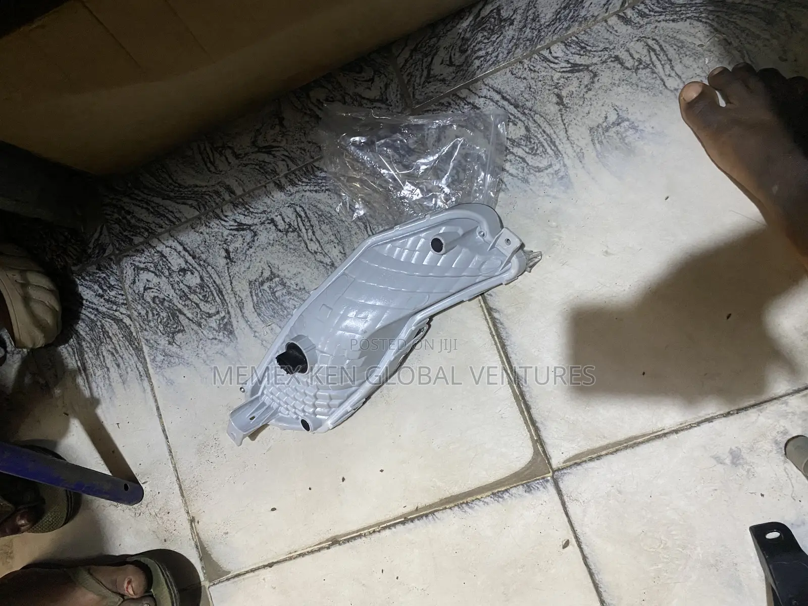 Fog Light Camry 2015