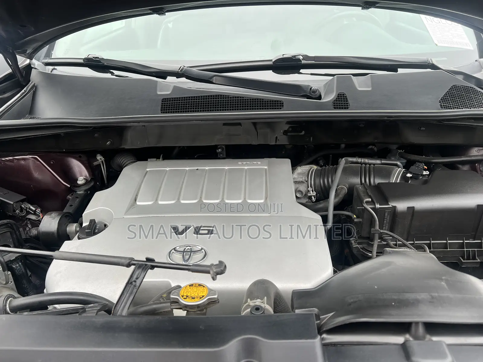Toyota Highlander 2012