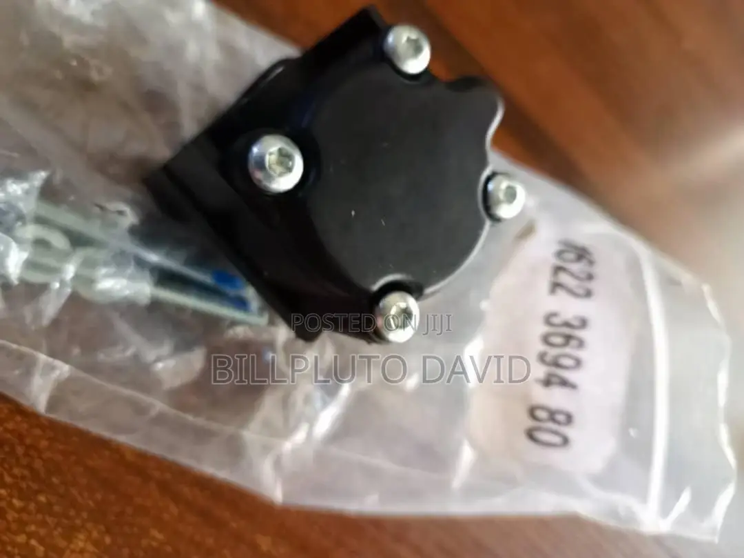 Blow Off Valve