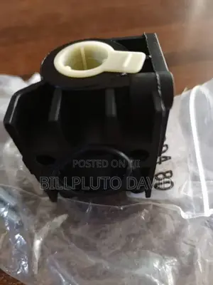 Blow Off Valve