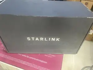 Starlink Network