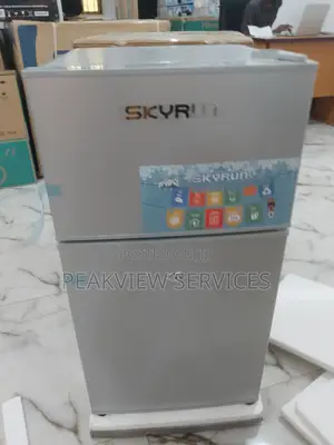 Double Door Refrigerators Skyrun 85HC