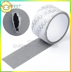 Net Patch / Net Repair/ Net Mesh