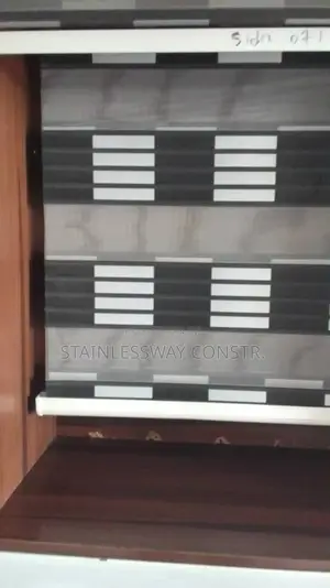 Window Blinds 
