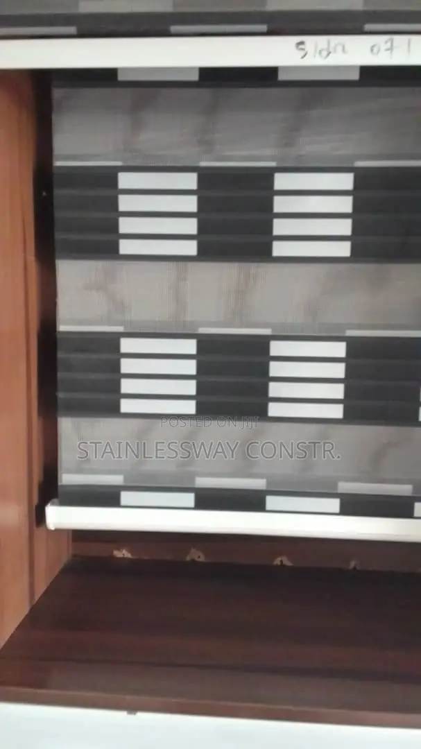 Window Blinds 