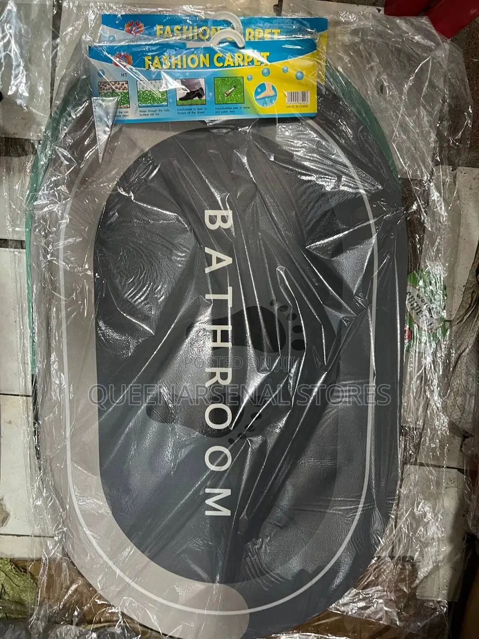 Absorbent Mat (Big Size)