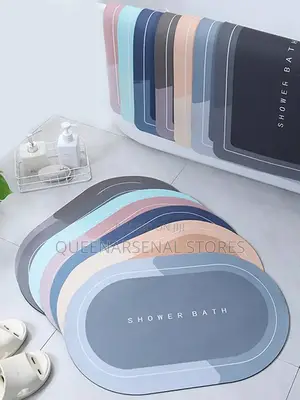 Absorbent Mat (Big Size)