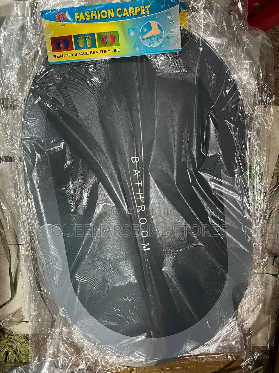 Absorbent Mat (Big Size)
