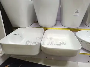 Quality and Durable Wash Hand Basin for Your Toilet