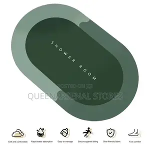Absorbent Mat (Big Size)