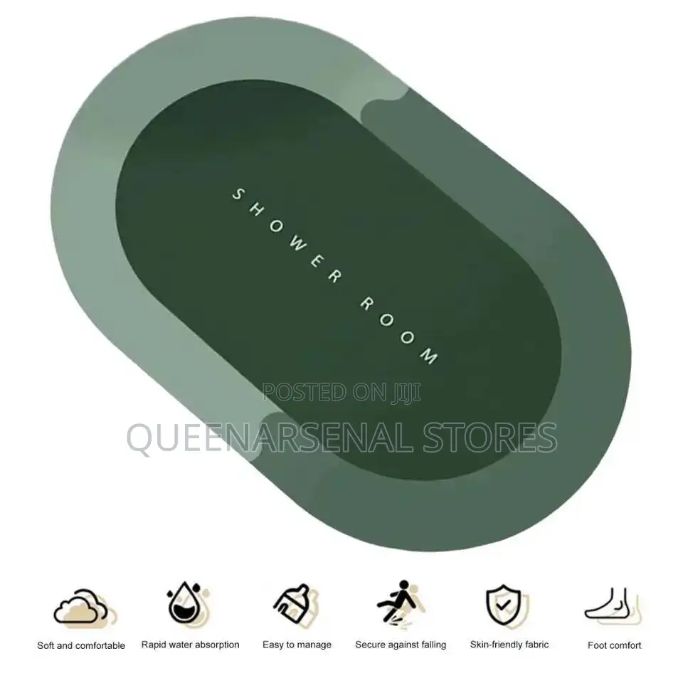Absorbent Mat (Big Size)