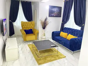One Bedroom Wuse 2 Shortlet Abuja
