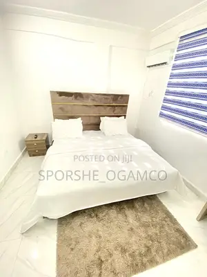 One Bedroom Wuse 2 Shortlet Abuja