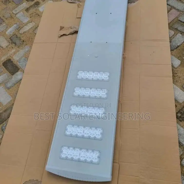 150w Solar Street Light (Alltop)