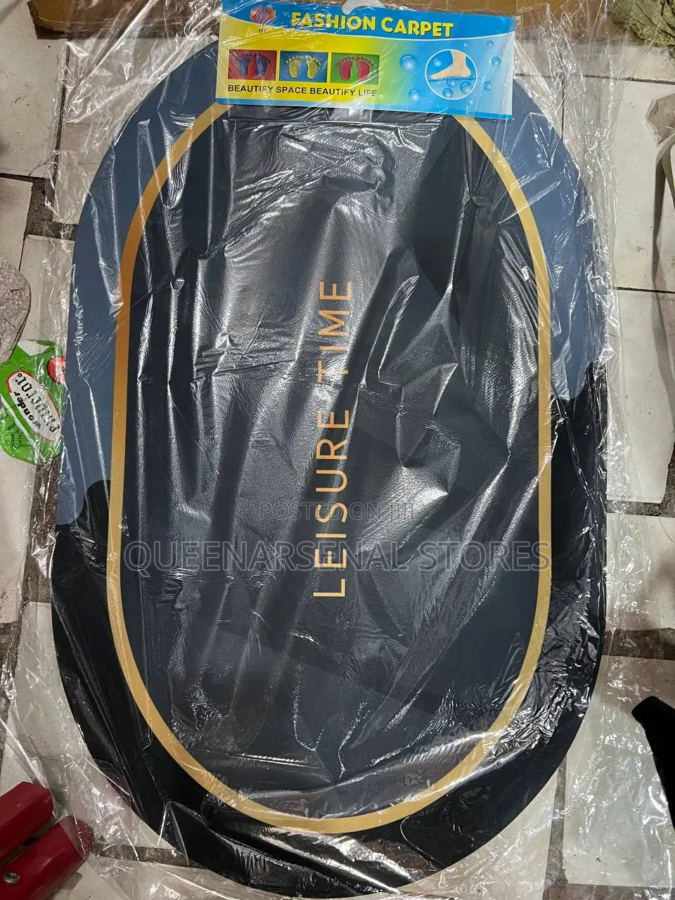 Absorbent Mat (Big Size)