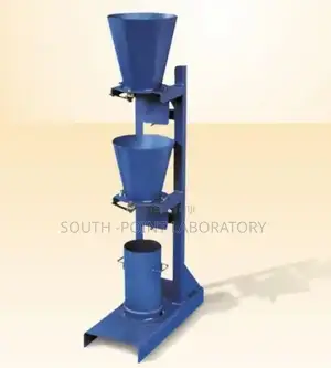 Compacting Factor Apparatus
