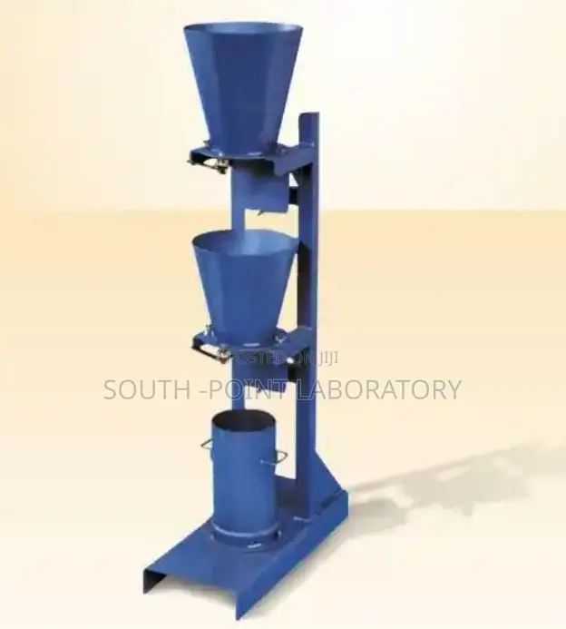 Compacting Factor Apparatus