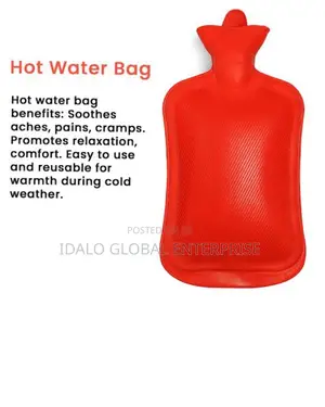 Hot Water Bag