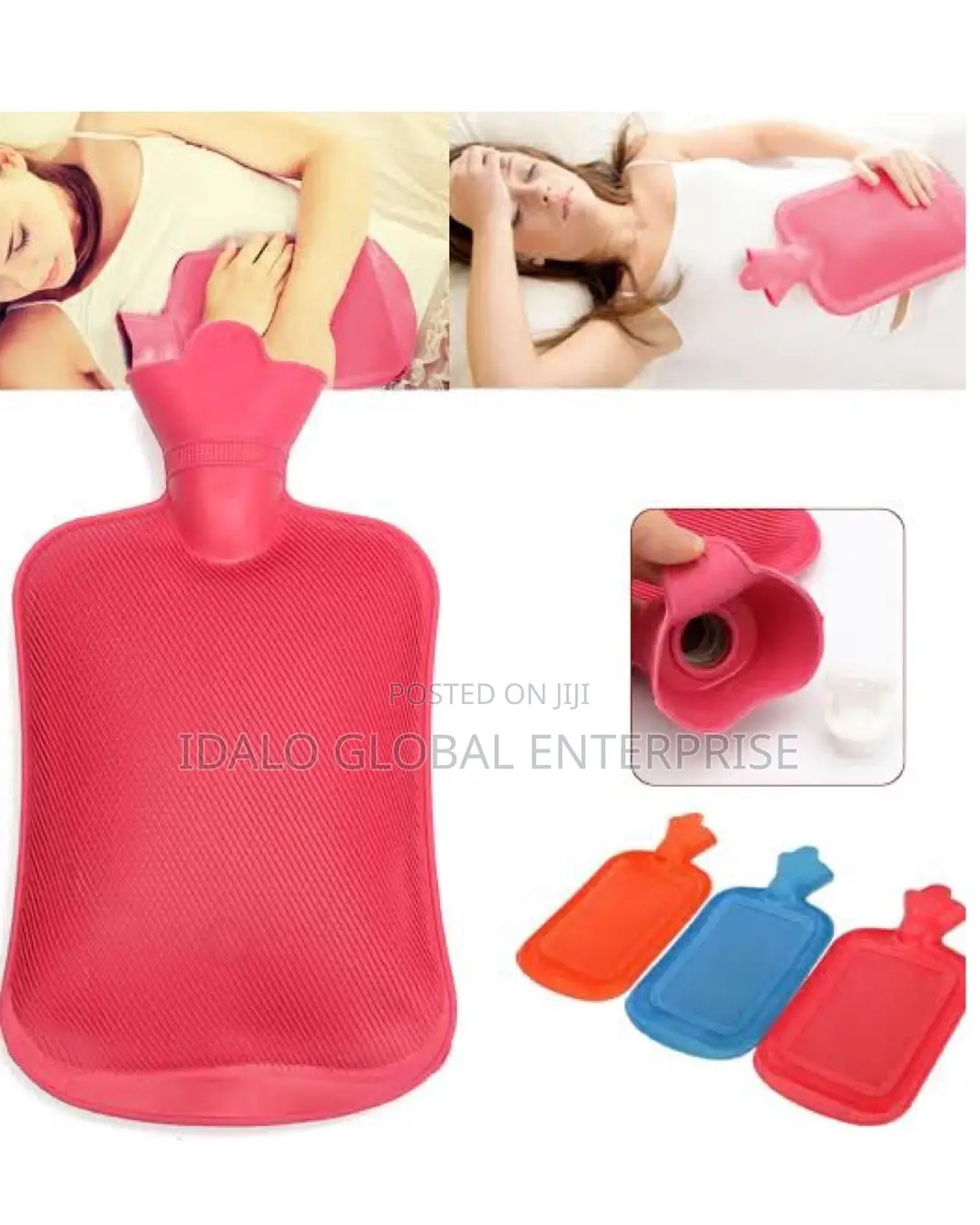 Hot Water Bag