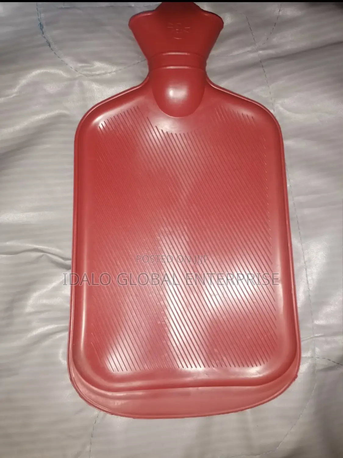 Hot Water Bag