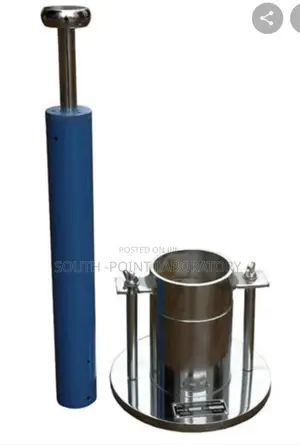 Proctor Compacting Test Apparatus