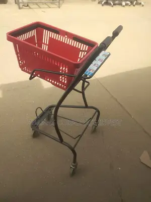 Trolley Furniture