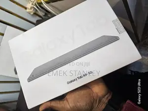 New Samsung Galaxy Tab A9+ 64 GB Black
